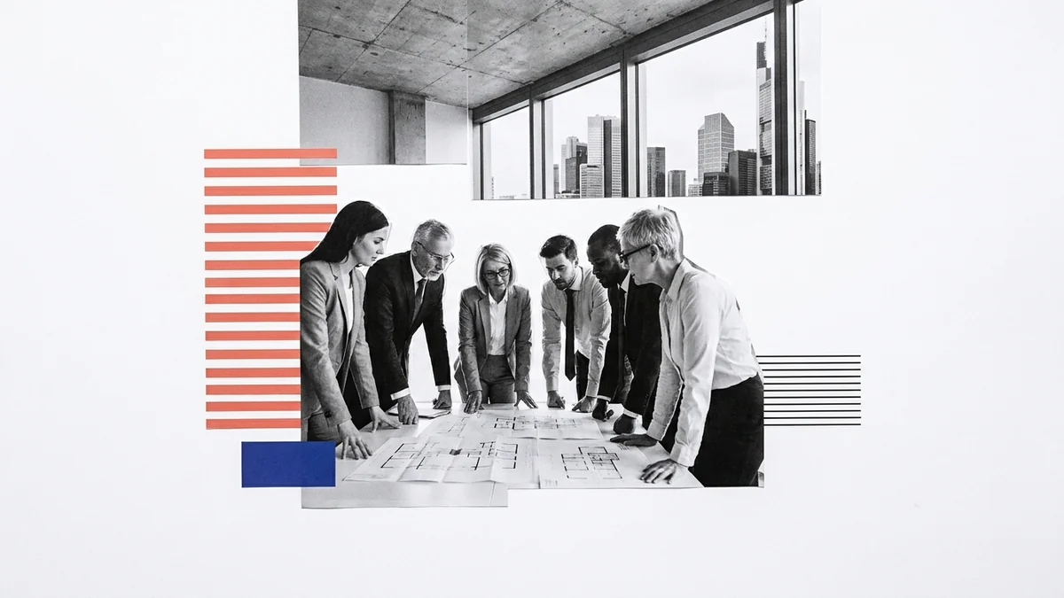 SHIFT Denkraum: Solutions Across the Building Life Cycle